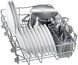 Посудомийна машина Bosch, 9компл., A+, 45см, нерж (SPS2IKI02K) 366597 фото 5
