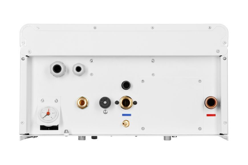 Котел електро Ardesto 12 кВт, 380V, одноконтурний з насосом, програмований (EHB-12PS) 349610 фото