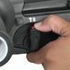 Перфоратор Makita DHR241Z акумуляторний, 18В, SDS+, 2Дж, 0-1100 об/хв, 3.5 кг, SOLO (DHR241Z) 360168 фото 7