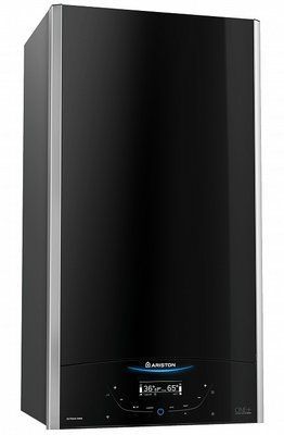 Котел газовий Ariston ALTEAS ONE NET 24, конденсаційний, двоконтурний, 24 кВт, Wi-Fi (3301771) 369498 фото