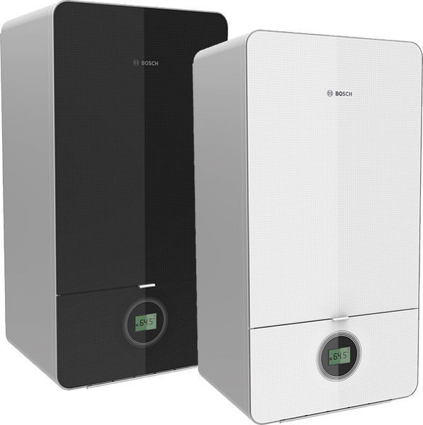 Bosch Condens 7000i W[7736901390] (7736901390) 345119 фото