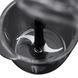 Подрібнювач Russell Hobbs Matte Black, 200Вт, чаша-500мл, скло, корпус-пластик, чорний (24662-56) 343940 фото 5