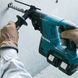Перфоратор Makita DHR263Z акумуляторний, SDS+, 2.5 Дж, Li-Ion 18+18, SOLO (DHR263Z) 328888 фото 2