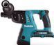 Перфоратор Makita DHR263ZJ акумуляторний, 18В+18В, SDS+, 2.5Дж, 0-1250 об/хв, 4.7 кг, SOLO (DHR263ZJ) 360170 фото 1