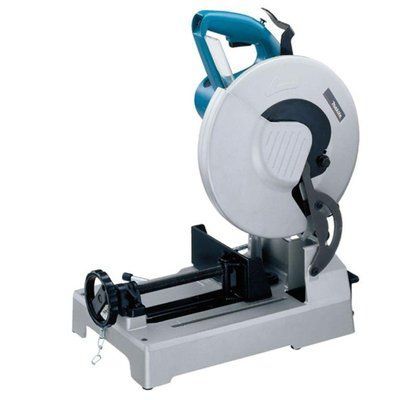 Пила монтажна Makita LC1230, 1750Вт, диск 305мм, 1300об/хв, 19.3кг (LC1230) 315576 фото