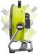 Вентилятор акумуляторний Ryobi R18F5-0, 18В ONE+, 45см, 3 швидкості, без АКБ і ЗП (5133004712) 365628 фото 5