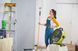 Вентилятор акумуляторний Ryobi R18F5-0, 18В ONE+, 45см, 3 швидкості, без АКБ і ЗП (5133004712) 365628 фото 3