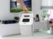 Льодогенератор побутовий Gorenje, 12кг/добу, 1.8л, дисплей, білий (IMD1200W) 361866 фото 4