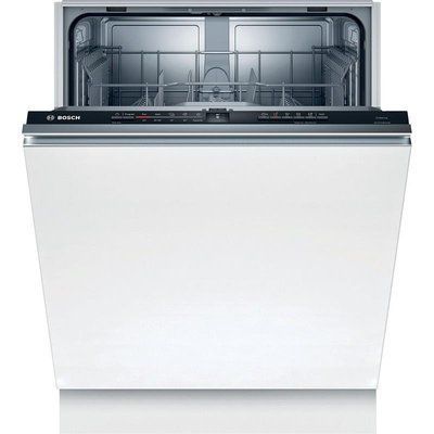Посудомийна машина Bosch вбудована, 12компл., A+, 60см, білий (SMV2ITX14K) 367572 фото
