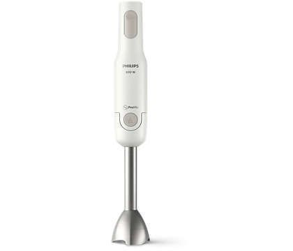 Блендер Philips заглибний Daily Collection, 650Вт, 4в1 (HR2537/00) 337542 фото