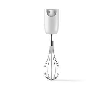 Блендер Philips заглибний Daily Collection, 650Вт, 4в1 (HR2537/00) 337542 фото