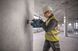 Перфоратор акумуляторний Bosch GBH 187-LI, патрон SDS-plus 24мм, 18В 1х5Аг, 2.4Дж, 3 режими, 980об/хв, 3кг (0.611.923.022) 378990 фото 13