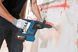 Перфоратор акумуляторний Bosch GBH 187-LI, патрон SDS-plus 24мм, 18В 1х5Аг, 2.4Дж, 3 режими, 980об/хв, 3кг (0.611.923.022) 378990 фото 7