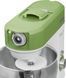Кухонна машина Sencor STM37ХХ, 1200Вт, чаша-метал, корпус-пластик, насадок-19, салатово-білий (STM3780GG) 357818 фото 4