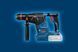 Перфоратор акумуляторний Bosch GBH 187-LI, патрон SDS-plus 24мм, 18В, 2.4Дж, 3 режими, 980об/хв, 3кг, без АКБ та ЗП (0.611.923.120) 375038 фото 8