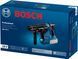 Перфоратор акумуляторний Bosch GBH 187-LI, патрон SDS-plus 24мм, 18В, 2.4Дж, 3 режими, 980об/хв, 3кг, без АКБ та ЗП (0.611.923.120) 375038 фото 10
