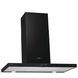 Витяжка Gorenje купольна, 90см, 650м3ч, чорний (WHT9SYB) 324452 фото 1