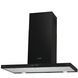 Витяжка Gorenje купольна, 90см, 650м3ч, чорний (WHT9SYB) 324452 фото 3