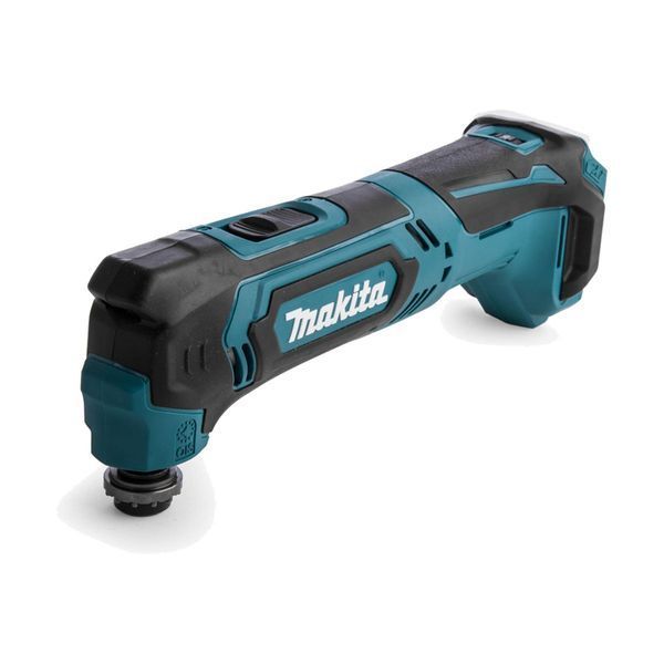 Набір акумуляторного інструменту Makita CLX206X1 (TM30D, DF331D, DC10ВтC, BL1015x2), 10.8 В CXT (CLX206X1) 303131 фото