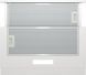 Витяжка Gorenje телескопічна, 60см, 350м3ч, білий (TH60E3W) 362013 фото 7