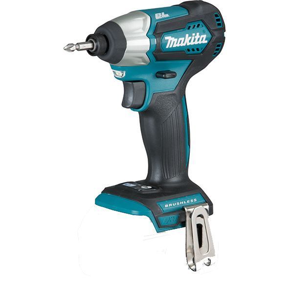 Набір акумуляторного інструменту Makita DLX2220 (DTD155, DDF483, DC18RC, BL1830Bx2, сумка), 18В LXT (DLX2220) 303113 фото