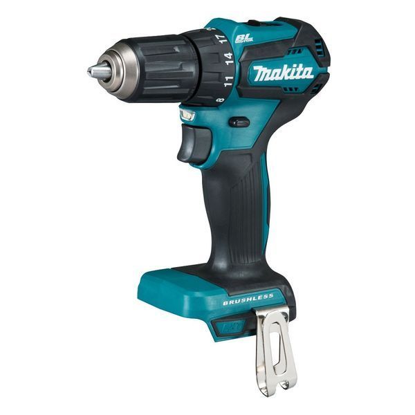 Набір акумуляторного інструменту Makita DLX2220 (DTD155, DDF483, DC18RC, BL1830Bx2, сумка), 18В LXT (DLX2220) 303113 фото