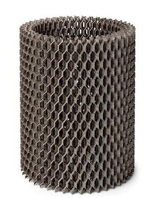 Зволожуючий фільтр Philips Genuine replacement filter для зволожувача повітря (FY1190/30) 380934 фото