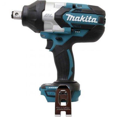 Гайковер ударний Makita DTW 1001 Z, LXT 18В, 1800об/хв, 1700Нм, 3.2кг, без АКБ і ЗП (DTW1001Z) 325308 фото