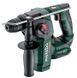 Перфоратор Metabo BH 18 LTX BL 16 акумуляторний, 18В, SDS-plus, 1.3Дж, 2 режими, 0-730об/хв, metaBOX 145 L, 1.6кг, без АКБ та ЗП (600324840) 378936 фото 1