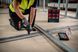 Перфоратор Metabo BH 18 LTX BL 16 акумуляторний, 18В, SDS-plus, 1.3Дж, 2 режими, 0-730об/хв, metaBOX 145 L, 1.6кг, без АКБ та ЗП (600324840) 378936 фото 4