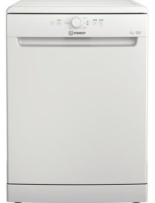 Посудомийна машина Indesit DFE 1B19 13 (869991589380) У-6622990 фото