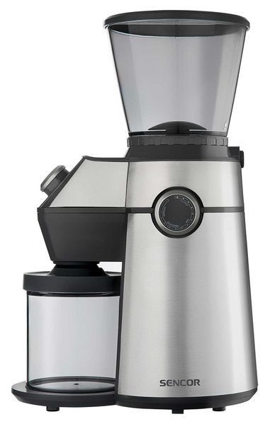Кавомолка Sencor SCG 6050SS (41008721) У-6578994 фото