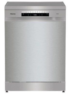 Посудомийна машина Hisense HS673C60X (DW50.2) (739751) У-6886167 фото
