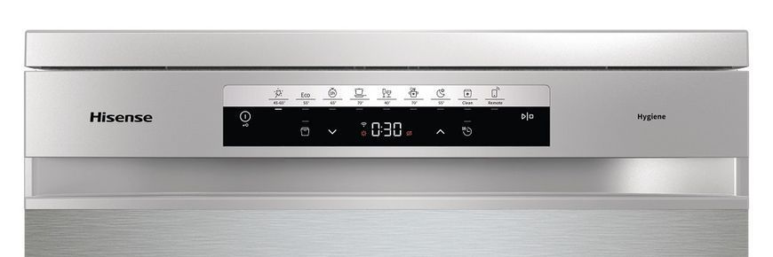 Посудомийна машина Hisense HS673C60X (DW50.2) (739751) У-6886167 фото