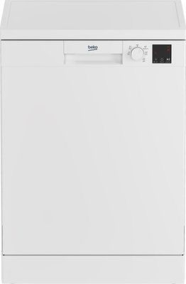 Посудомийна машина Beko, 13компл., A++, 60см, білий (DVN05321W) 361874 фото