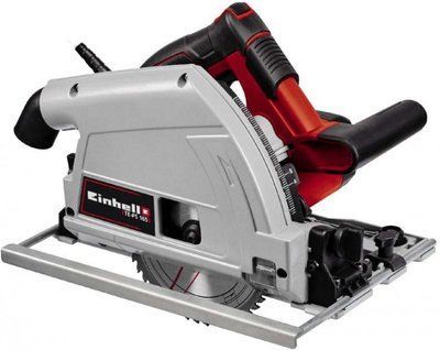Пила погружна циркулярна Einhell TE-PS 165 (4331300) 360292 фото