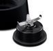 Блендер Russell Hobbs стаціонарний Matte Black , 650Вт, чаша-1500мл, чорний (24722-56) 343996 фото 4