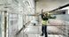 Перфоратор Metabo KHE&nbsp;2860&nbsp;Quick, 880 Вт, 3 режима, пластик.кофр, змінний патрон (600878500) 312627 фото 11