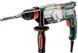 Перфоратор Metabo KHE&nbsp;2860&nbsp;Quick, 880 Вт, 3 режима, пластик.кофр, змінний патрон (600878500) 312627 фото 1