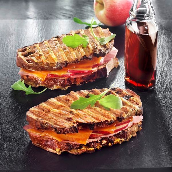 Гриль Tefal GC716 OptiGrill+ (GC716D12) У-6492003 фото