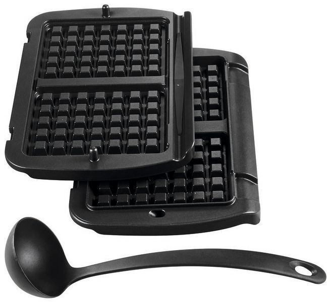 Гриль Tefal GC716 OptiGrill+ (GC716D12) У-6492003 фото