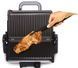 Гриль Tefal прижимний Minute Grill, 1600Вт, темп. режимів-3, з`ємні пластини, розкриття на 180градусів, метал (GC205012) 291684 фото 7