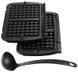 Гриль Tefal GC716 OptiGrill+ (GC716D12) У-6492003 фото 6