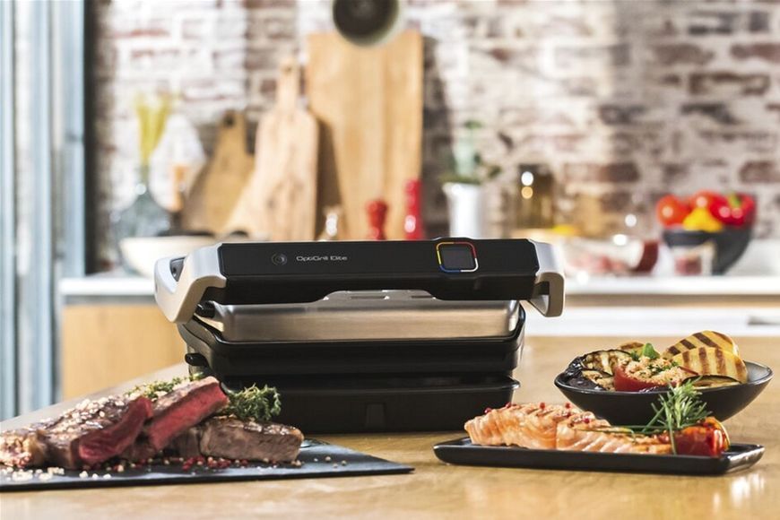 Гриль Tefal GC750D30 (GC750D30) У-6506367 фото